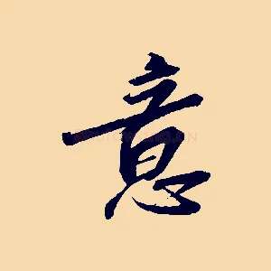意
