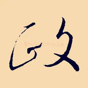 政