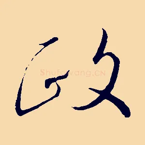 政