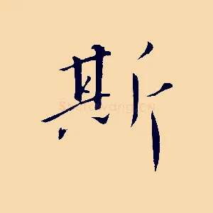 斯