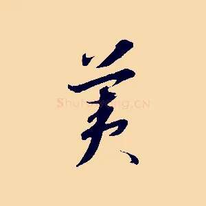 美