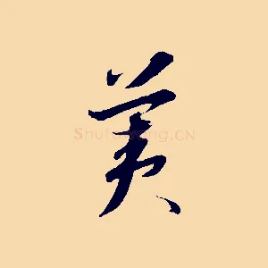 美