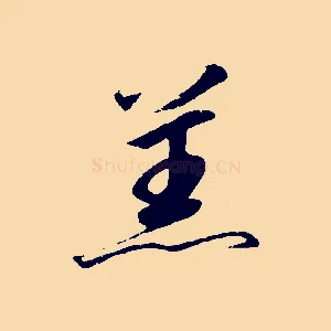 羔