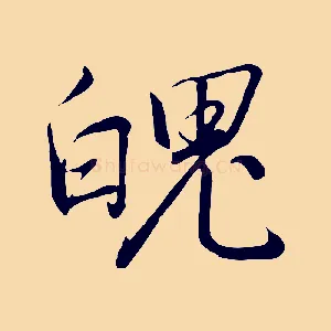 魄