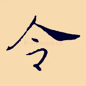 令
