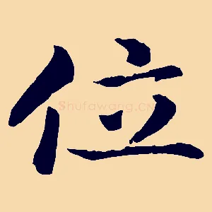 位