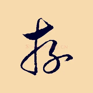 存