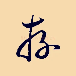 存