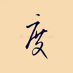 度