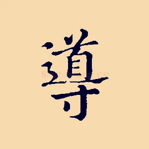 導