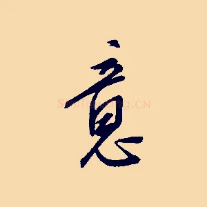 意