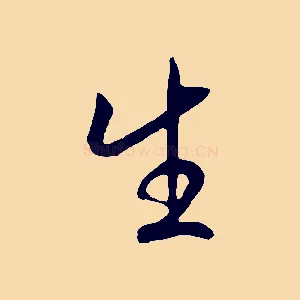 生