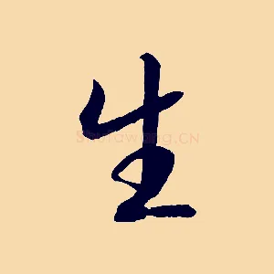 生