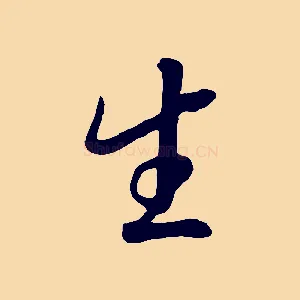 生