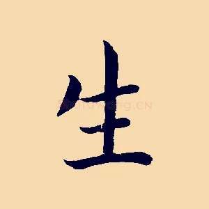 生
