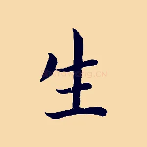 生