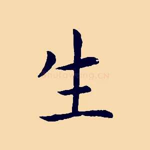 生
