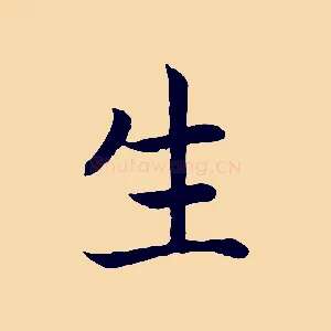 生