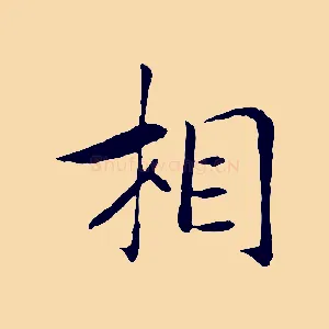 相