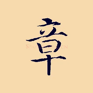 章