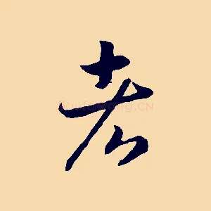 者