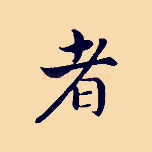 者