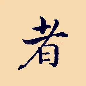 者