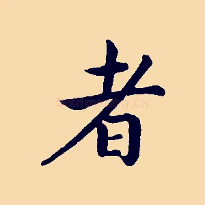 者