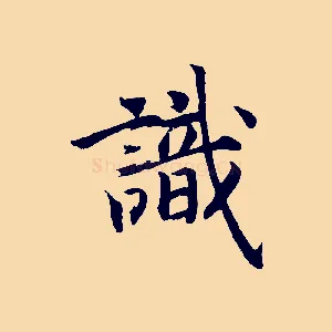 識