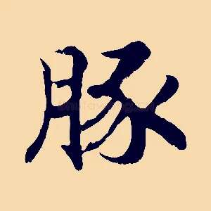 豚
