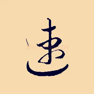 速