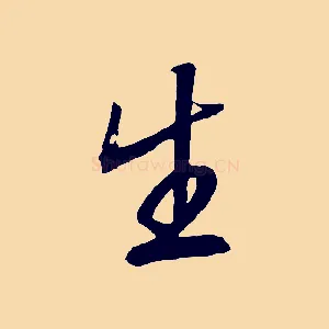 生