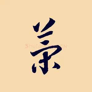 策