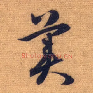 美