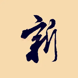 新