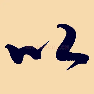 以