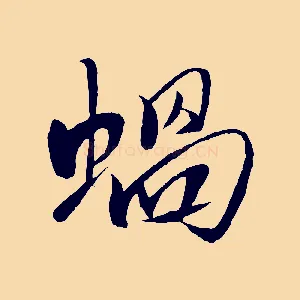 蝸