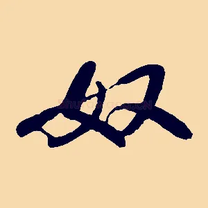 奴