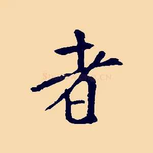 者