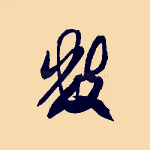 數