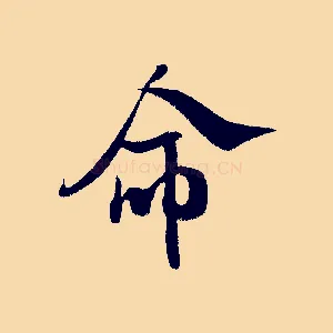 命
