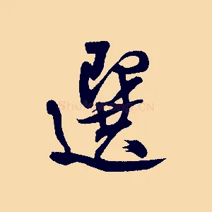 選