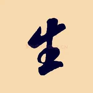 生