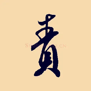 責