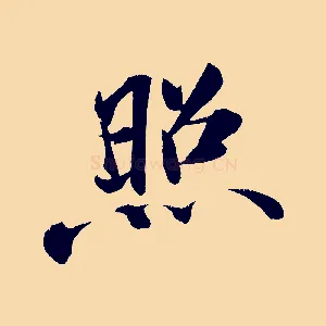 照
