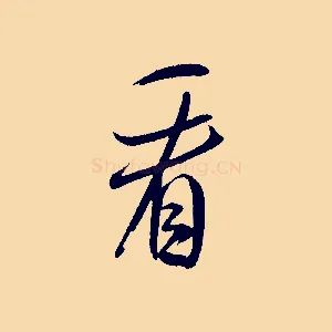 看