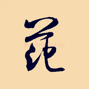 范