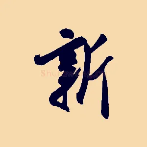 新