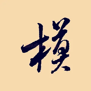 模