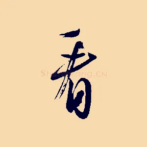 看